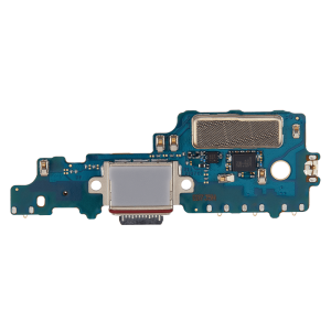 Charging Port Board Compatible for Samsung Galaxy Z Fold 5 5G (F946B) (International Version) (Premium)